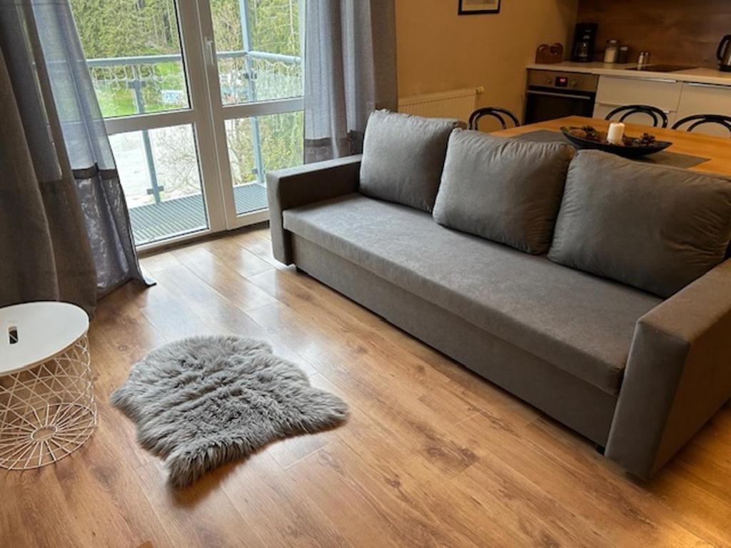 Apartmány Gryf Harrachov Exterior foto